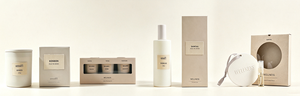 <span class=keywords><strong>Deodorante</strong></span> per Ambienti WELLNESS, Produttore di Fragranze per la Casa, Etichetta Privata Personalizzata, Spray Profumato a Lunga Durata - Product Image 4