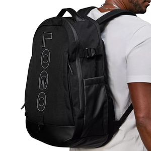 <span class=keywords><strong>Sac</strong></span> à dos scolaire en polyester Ripstop avec logo personnalisé, sacs de <span class=keywords><strong>sport</strong></span>, sacs de voyage, sacs à dos imperméables, <span class=keywords><strong>sac</strong></span> pour ordinateur portable, <span class=keywords><strong>sac</strong></span> à dos urbain pour hommes - Product Image 1