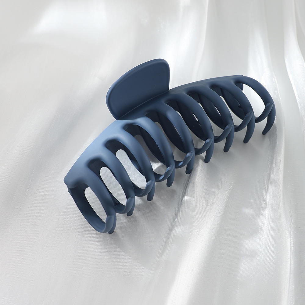 11 cm bleu roi