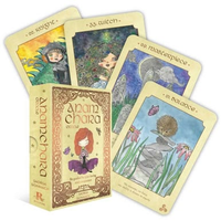 Carte dei Tarocchi Personalizzabili con Basso MOQ, per Creatori di Mazzi Indipendenti, Ideali per Intrattenimento Educativo e Familiare, Regali e Kickstarter