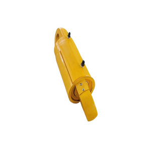 Cilindro Hidráulico de Doble Acción RuiYing, Carrera Máxima, Varilla de Pistón de Acero Inoxidable Cromado Duro, 16MPA, 63mm - Product Image 4