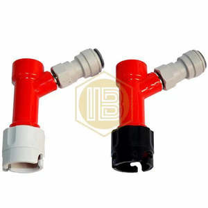 Confezione di testine Pin-Lock - Product Image 1