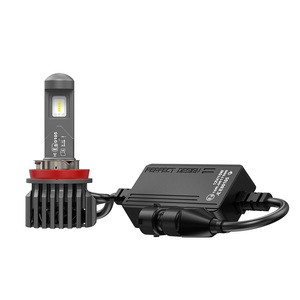 Bombillas LED para Faros Delanteros de Automóvil <span class=keywords><strong>C26</strong></span> H11 con Certificación E-Mark, 15W/27W 3000/5400LM, Compatibles con Luces LED de 12V/24V para Automóvil/Camión - Product Image 4
