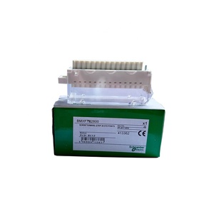 Mini Variador de Frecuencia de CA Monofásico/Trifásico 200-240 VCA 8A, Convertidor VFD ATV320U15M2WS - Product Image 5