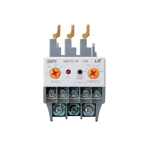 Thương hiệu mới ban đầu LS GMP loạt điện tử Relay DMP65i-TI/DMP06i-TIM/DMP65i-TIM đầy đủ phạm vi LS sản phẩm tiếp sức - Product Image 2