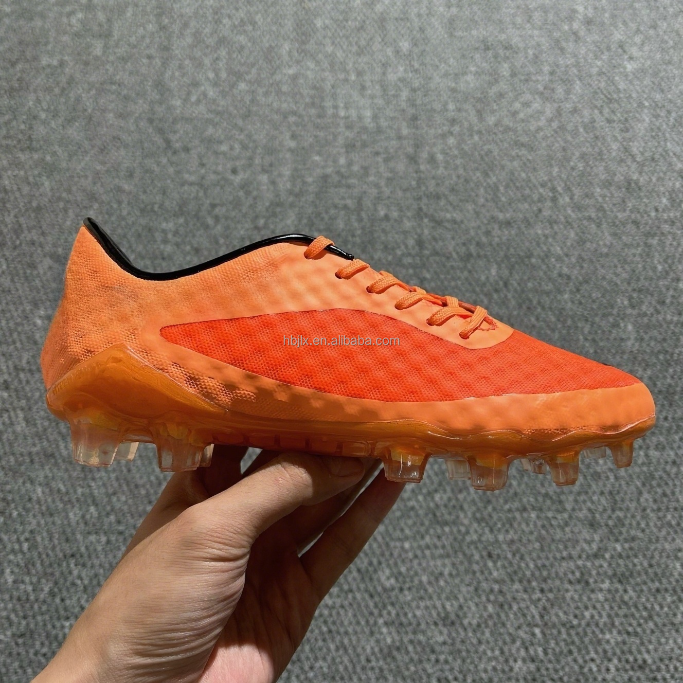 Mercurial Superfly Hypervenom Metal Studs Nike HyperVenom Metal