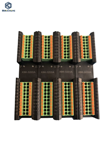 Controlador PLC, Sensor, Módulo Digital I/O, Nuevo y Original, XB6-3200A - Product Image 1