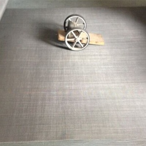 อัลคาไลน์อิเล็กโทรไลเซอร์ 100 200 400 ตาข่ายลวดนิกเกิลตาข่าย - Product Image 3