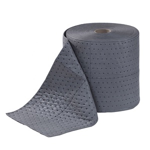 <span class=keywords><strong>100pp</strong></span> dimpled phổ CuộN thấm để kiểm soát tràn - Product Image 2