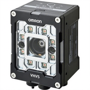 Probador de Defectos por Corrientes de Foucault Omron VHV5F000N725824 con Video de Detección de Defectos, Aumento de 5X, Potencia de 10W - Nuevo - Product Image 1