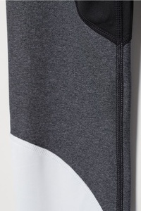 De mamá de las mujeres embarazadas deportes fitness maternidad yoga pantalones <span class=keywords><strong>leggings</strong></span> - Product Image 4