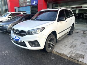 Chery Tiggo 3 1.6 Million Global Edition 2018, CVT Automatico, Guida a Sinistra, SUV 5 Posti, Basso Consumo, Vernice Originale, <span class=keywords><strong>Auto</strong></span> Usata - Product Image 1