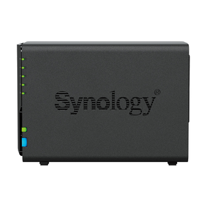 DiskStation DS223 DS223j 2 2GB Network <b>File</b> Server Data Backup NAS <b>Storage</b> Synology Ds223 - Product Image 5