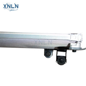 Condensateur de climatisation en aluminium OEM 88460-0K020 pour TOYOTA HILUX VIGO PICKUP 2005-2015 - Product Image 3