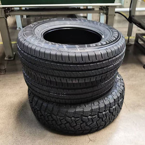 Entrega Rápida, Neumáticos para Automóviles de Pasajeros <span class=keywords><strong>195</strong></span> <span class=keywords><strong>65R15</strong></span> 215/65R17 225/65R17 235/65R17 245/65R17, Calidad Premium, Alta Resistencia, Garantía de 60.000 KM - Product Image 4