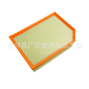 ไส้กรองอากาศ Dongfeng Z9 GT สำหรับรถกระบะเบนซินและดีเซล อะไหล่ทดแทน - Product Image 1