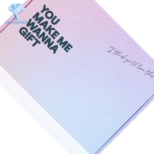 Custom Logo <b>Large</b> Small Paper White Luxury Mailer Mailing Shipping Packaging Box - Product Image 5