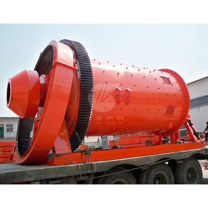 बॉल मिल निर्माता कारखाने मूल्य बिक्री 900*1800 चूना पत्थर बॉल मिल मशीन - Product Image 6