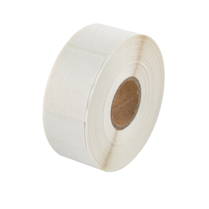 Étiquettes hydrosolubles et dissolvables, 500 pièces par boîte, sûres et non toxiques - Product Image 2