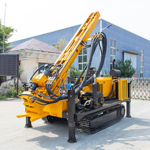 고효율 코링 지질 기술 코어 탐사 시추공 시추공 드릴링 머신 가격 - Product Image 4