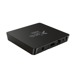 Décodeur TV X96Q Pro de haute qualité, Android 10.0, Smart Box X96Q Allwinner H313, X96 8K 4K TV Box, nouveau modèle le plus populaire STB - Product Image 5