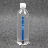 Rouleau d'autocollants auto-adhésifs personnalisés impression d'autocollants d'étiquettes étanches pour l'emballage de bouteilles étiquettes privées de logo