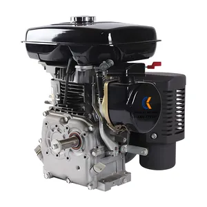 5.0HP xăng nhà sản xuất động cơ làm mát bằng không khí Xăng CKG-EY28D ey28d đánh lửa cuộn dây điện