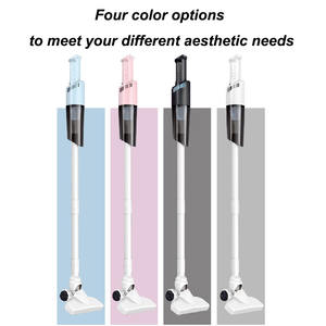 Aspirador portátil multifuncional de alta potencia y fuerte succión de mano con varilla de empuje 2 en 1 para uso doméstico en el coche - Product Image 6