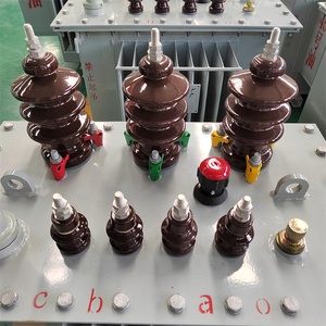 Transformador de potencia trifásico Incubadora Transformador de distribución Frecuencia de 50Hz Precios competitivos para núcleo de hierro eléctrico - Product Image 4