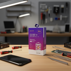 Batería Digital BN5Q de 5000 mAh para Xiaomi Redmi 13C Poco C65 - Product Image 3