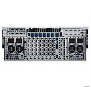 เซิร์ฟเวอร์ Dell R930 E7 Cloud <span class=keywords><strong>VM</strong></span> 4U ประสิทธิภาพสูง เซิร์ฟเวอร์มือสอง Poweredge R740 R750 R840 R940 เซิร์ฟเวอร์แบบแร็ค - Product Image 1
