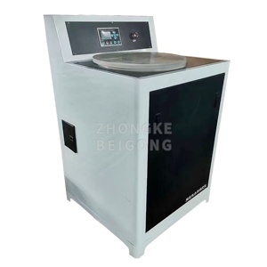 ISO10545 ASTM C373 Professionelles Fliesenoberflächen-Porositätsprüfgerät SX300 Keramik-Vakuum-Absorptionsrate-Tester Hersteller - Product Image 5