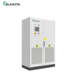 सभी एक 50kw कारखाने में वाणिज्यिक कृषि औद्योगिक सर्वश्रेष्ठ गुणवत्ता कम कीमत पूर्ण 50 किलोवाट हाइब्रिड सौर पैनल प्रणाली - Product Image 5