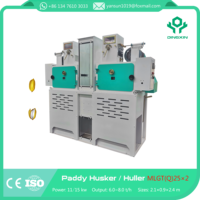 Machine à éplucher le riz avec rouleaux, g, caoutchouc, outil d'épluchage, pour fabriquer des boulettes, moulin