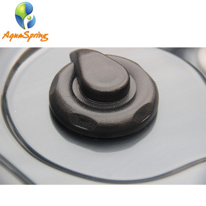 Cinco personas Spa <span class=keywords><strong>jacuzzi</strong></span> con desbordamiento bañera - Product Image 5