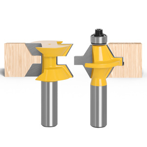 Cortadora de espigas y tenones Lavie de 120 grados para máquina de carpintería, fresadora de madera, cortadora de paneles - Product Image 2