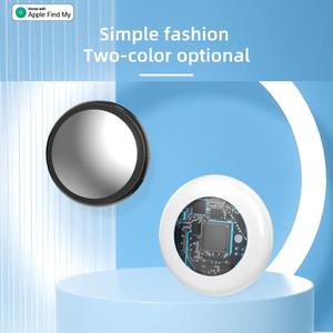 Nouveau dispositif de suivi mondial électronique localisateur étanche pour <span class=keywords><strong>Apple</strong></span> Find My Tag Pet Kids Finder Portable Smart Mini GPS Tracker - Product Image 6