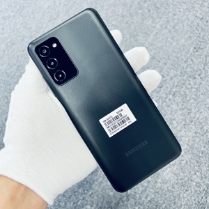 Téléphone d'occasion Samsung Galaxy A03s 32 Go, 3 Go de RAM, 5000 mAh, 6,5 pouces, pas cher - Product Image 6