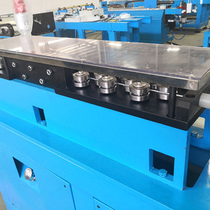 Máquina de tubo aleta baja de cobre Bw - Product Image 5