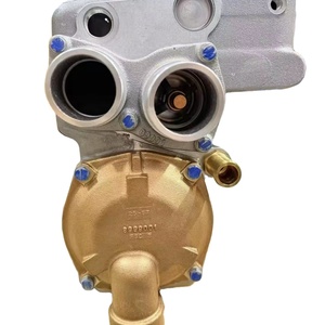 ชุดเครื่องกำเนิดไฟฟ้าทางทะเล6HH1ลูกสูบเครื่องยนต์ทะเลแลกเปลี่ยนความร้อน11kg 192-2134 1922134 - Product Image 1