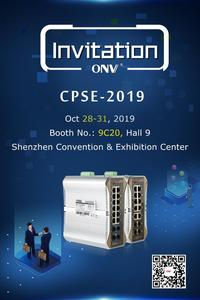 5 năm bảo hành ONV 2 nhà máy 8 10/100m cổng rugged poe chuyển đổi với sfp video kỹ thuật số máy ảnh - Product Image 5