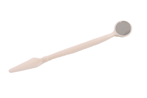 Specchietto Dentale Monouso con Manico in Plastica - Product Image 5
