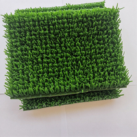 Tapis d'herbe pour mines d'or Tapis d'or collant Trommel Wash Plant avec tapis d'or collant
