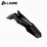 Garde-boue avant en plastique durable pour moto tout-terrain, pièce de rechange pour Sur Ron Ultra Bee, installation facile