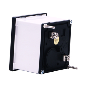 Bảng Điều Khiển Công Suất Ampe Vôn Kế Tương Tự, Đồng Hồ Đo Dòng Điện, Ampe Kế Am72 - Product Image 5