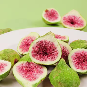 Sabor dulce Fruta liofilizada Snack Copo de nieve Verduras instantáneas crujientes Frutas secas para mujeres embarazadas Agua conservada a granel - Product Image 5