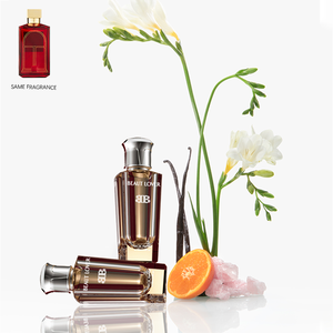 26% de réduction sur l'arôme floral oriental boîte <span class=keywords><strong>rouge</strong></span> sauvage vente en gros boîte de nuit concepteur personnalisé luxe original femmes hommes <span class=keywords><strong>parfum</strong></span> - Product Image 1