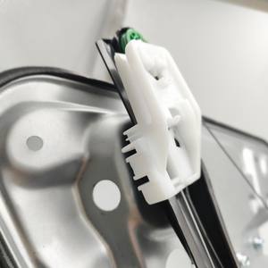 Pannello Regolatore Finestrino Anteriore Sinistro 1Z1837462 per <span class=keywords><strong>Skoda</strong></span> Mk2 <span class=keywords><strong>Octavia</strong></span> /II/Combi LAURA 1Z1837462A BE1-1060 1Z1837461A - Product Image 5