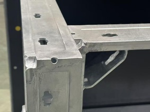 Material de construcción de alta calidad Acero Peri Trio Frami <span class=keywords><strong>Rasto</strong></span> Encofrado para molde de pared de columna - Product Image 5