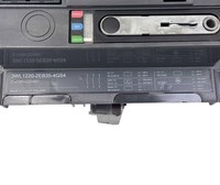 Interruptor de Circuito de la Serie 3wl12202eb354gs4 Z= C20c22k07 2000a 3wl Plc